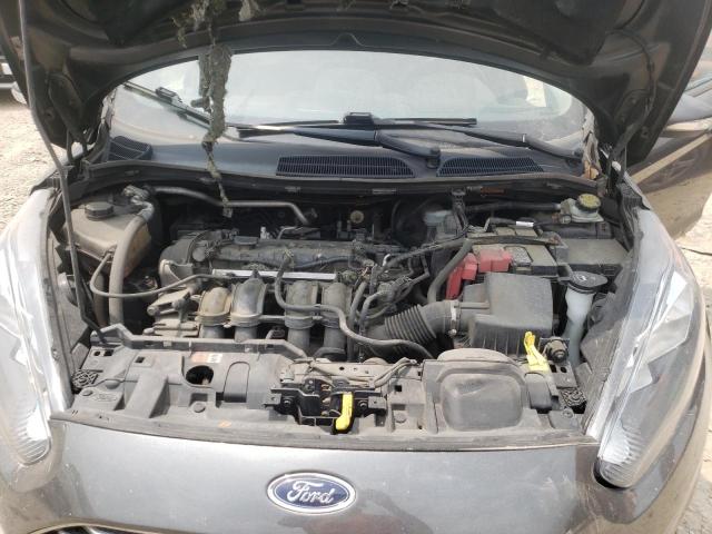 Photo 11 from auction – 2015 FORD FIESTA with VIN 3FADP4BJ5FM104795