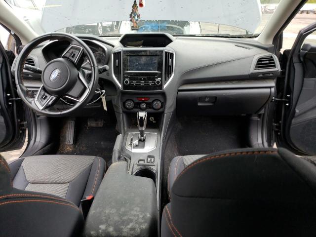 Photo 8 from auction – 2019 SUBARU CROSSTREK with VIN JF2GTACC2KH319987