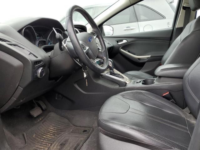 Photo 7 from auction – 2012 FORD FOCUS SEL with VIN 1FAHP3M27CL314703