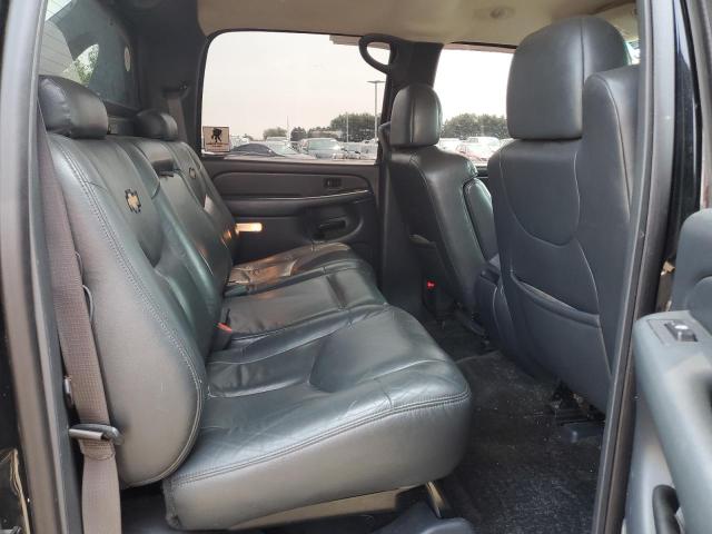 Photo 10 from auction – 2002 CHEVROLET AVALANCHE with VIN 3GNGK23G92G235158