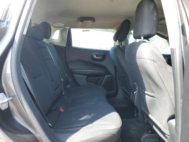 Zdjęcie 11 z aukcji – 2018 JEEP COMPASS SP z VIN 3C4NJCAB5JT285934