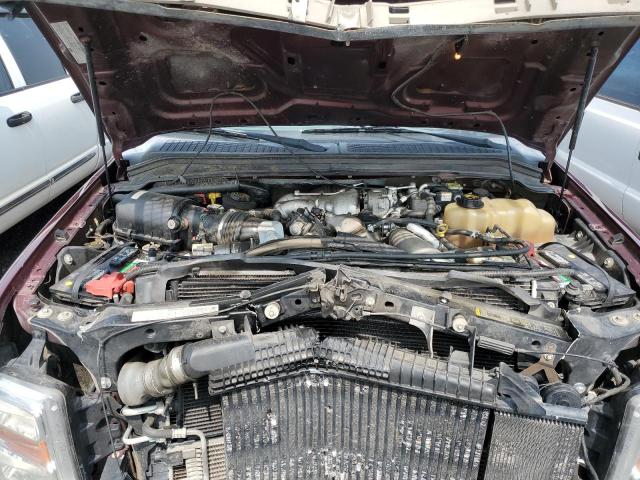 Photo 7 from auction – 2010 FORD F350 SUPER with VIN 1FTWW3BR0AEA03345