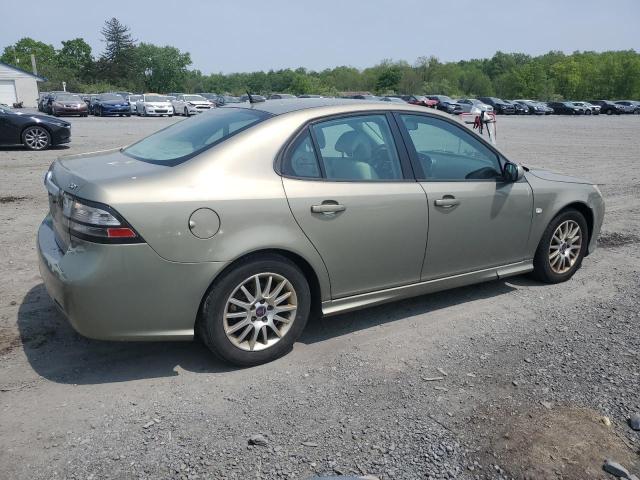 Photo 3 from auction – 2008 SAAB 9-3 2.0T with VIN YS3FB46Y881126467