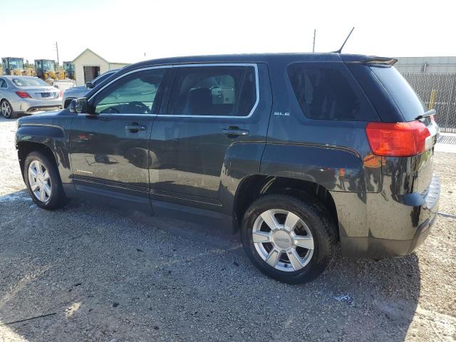Photo 2 from auction – 2013 GMC TERRAIN SL with VIN 2GKALMEK9D6319749