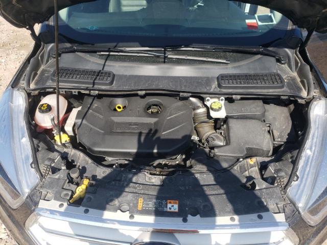 Photo 12 from auction – 2018 FORD ESCAPE TIT with VIN 1FMCU9J90JUD13056