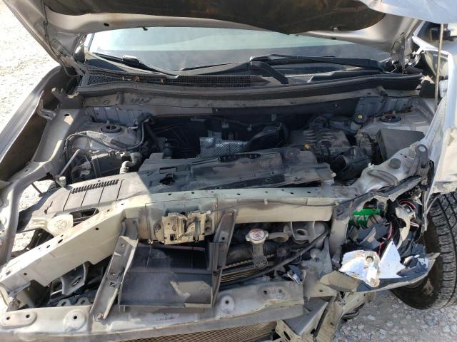 Photo 12 from auction – 2014 MITSUBISHI OUTLANDER with VIN JA4AD3A36EZ015280