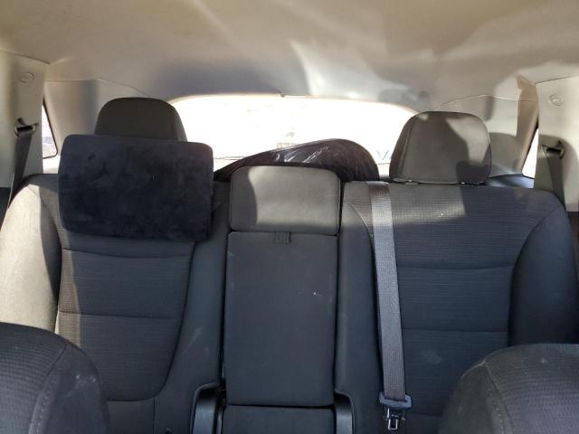 Photo 10 from auction – 2014 KIA SORENTO LX with VIN 5XYKT3A68EG465700