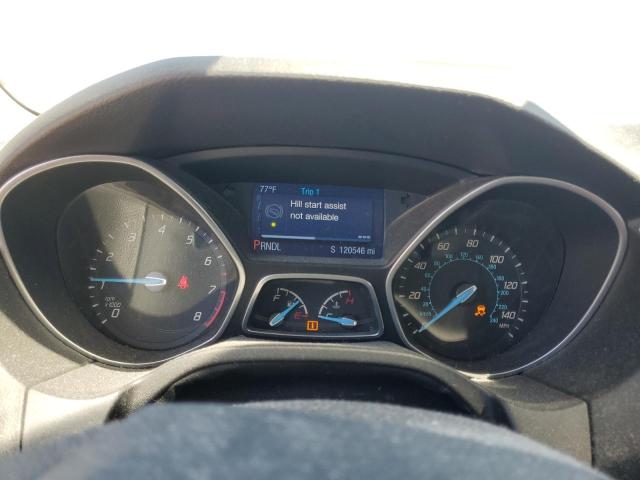 Photo 9 from auction – 2014 FORD FOCUS SE with VIN 1FADP3F26EL174349