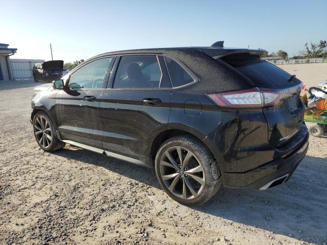 Photo 2 from auction – 2018 FORD EDGE SPORT with VIN 2FMPK4AP5JBB46899
