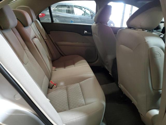 Photo 10 from auction – 2010 FORD FUSION S with VIN 3FAHP0GA5AR322962