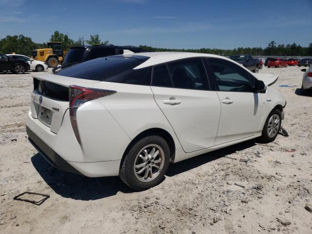 Photo 3 from auction – 2017 TOYOTA PRIUS with VIN JTDKBRFU6H3026713