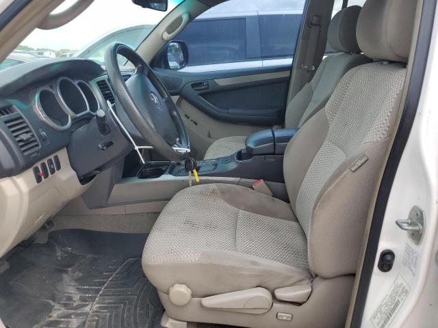 Photo 7 from auction – 2003 TOYOTA 4RUNNER SR with VIN JTEZU14R430009116
