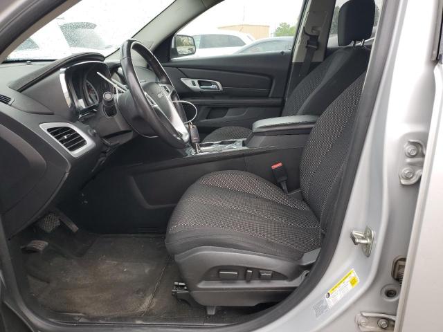 Photo 7 from auction – 2014 GMC TERRAIN SL with VIN 2GKFLWEKXE6215693