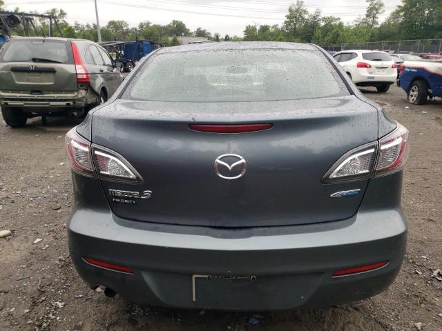 Photo 6 from auction – 2013 MAZDA 3 I with VIN JM1BL1U77D1703267