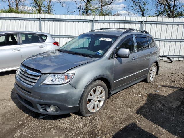 Photo 1 from auction – 2008 SUBARU TRIBECA LI with VIN 4S4WX92D484415588