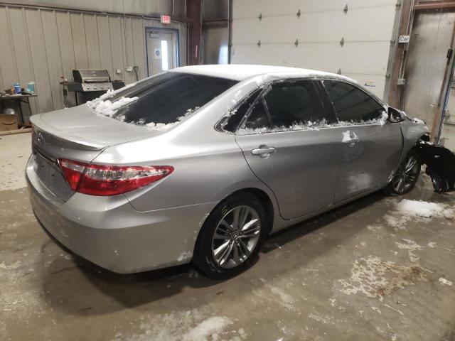 Photo 3 from auction – 2015 TOYOTA CAMRY LE with VIN 4T1BF1FKXFU112131