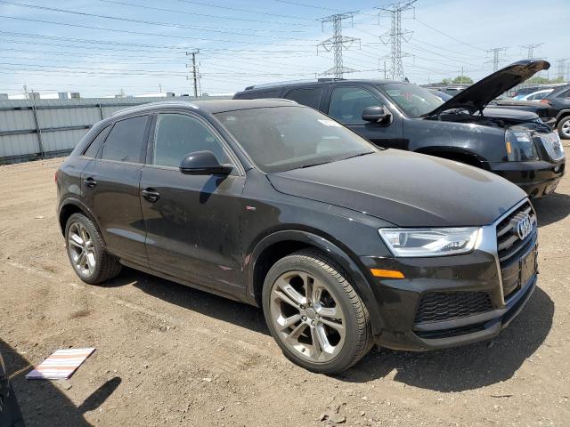 Photo 4 from auction – 2018 AUDI Q3 PREMIUM with VIN WA1ECCFS2JR029062