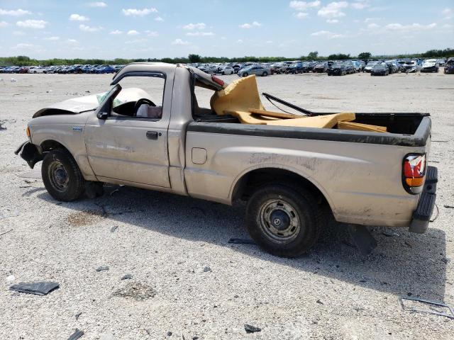 Photo 2 from auction – 1998 MAZDA B2500 with VIN 4F4YR12C9WTM46720