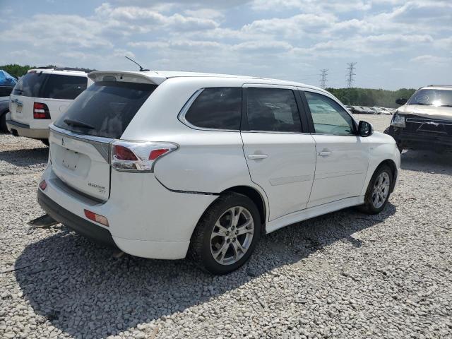 Photo 3 from auction – 2014 MITSUBISHI OUTLANDER with VIN JA4JZ4AX4EZ019208