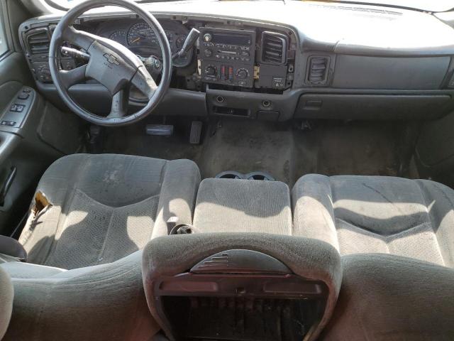 Photo 8 from auction – 2004 CHEVROLET SILVERADO with VIN 1GCEC19XX4Z227717