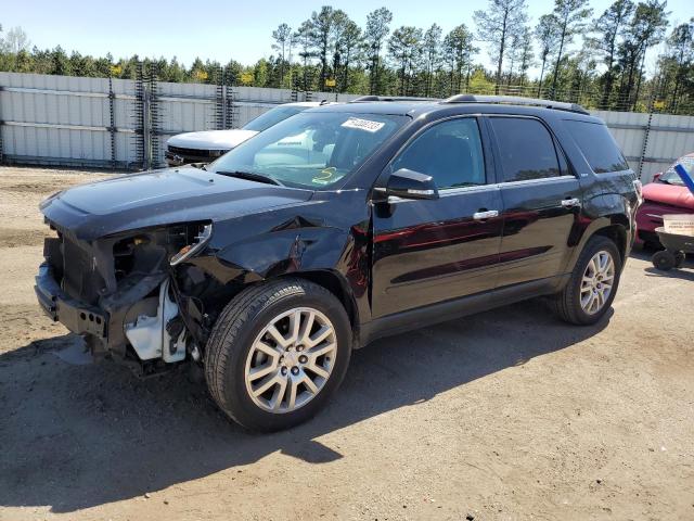 GMC ACADIA SLT 2016 with VIN 1GKKRRKD1GJ269300 - Photo from auction