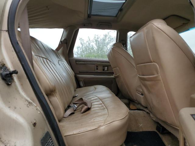 Photo 10 from auction – 1996 BUICK ROADMASTER with VIN 1G4BR82P1TR417615