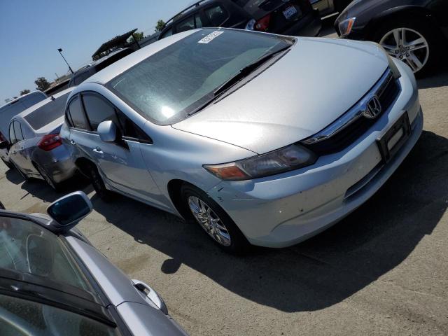 Photo 4 from auction – 2012 HONDA CIVIC LX with VIN 19XFB2F53CE334439