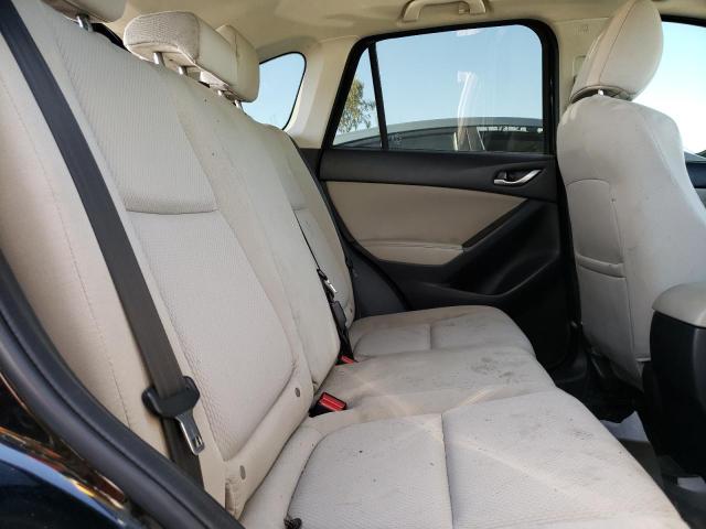 Photo 11 from auction – 2015 MAZDA CX-5 SPORT with VIN JM3KE2BE0F0532895