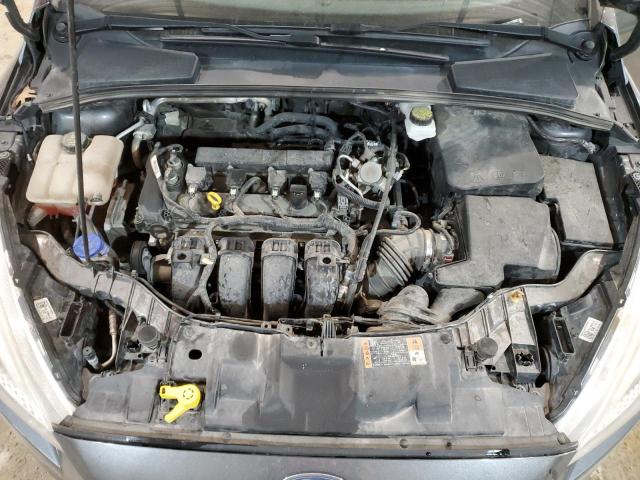 Photo 11 from auction – 2017 FORD FOCUS SE with VIN 1FADP3K23HL318997