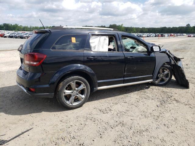 Photo 3 from auction – 2018 DODGE JOURNEY CR with VIN 3C4PDCGG6JT157074