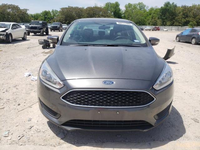 Photo 5 from auction – 2017 FORD FOCUS SE with VIN 1FADP3F27HL255557