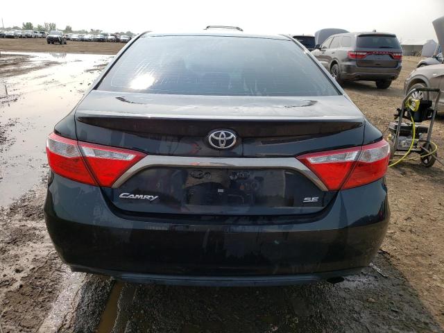 Photo 6 from auction – 2017 TOYOTA CAMRY LE with VIN 4T1BF1FK0HU657581