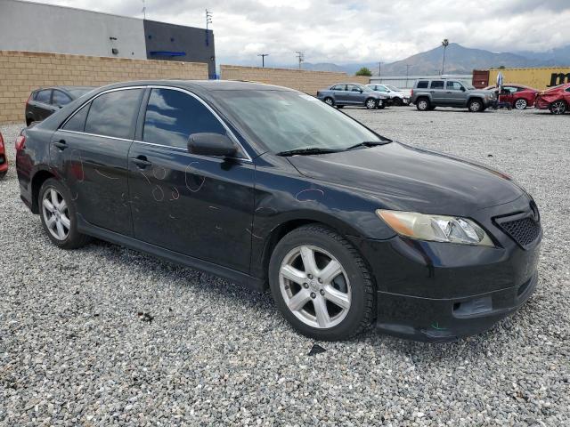 Photo 4 from auction – 2009 TOYOTA CAMRY BASE with VIN 4T1BE46K49U866201