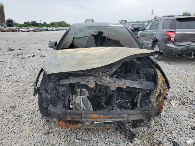 Photo 5 from auction – 2017 HYUNDAI SONATA SPO with VIN 5NPE34AF2HH466535