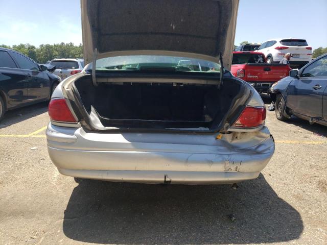Photo 6 from auction – 2004 BUICK LESABRE CU with VIN 1G4HP52K144114139