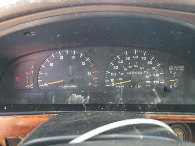 Photo 9 from auction – 1997 TOYOTA 4RUNNER SR with VIN JT3HN86R5V0103239