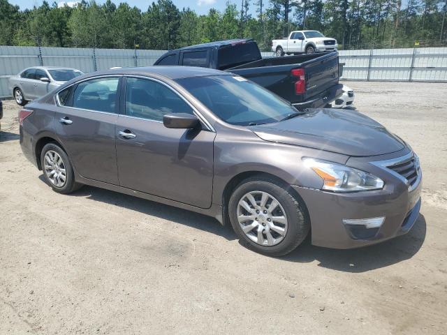 Photo 4 from auction – 2015 NISSAN ALTIMA 2.5 with VIN 1N4AL3APXFC259276