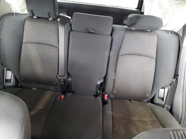 Photo 10 from auction – 2022 TOYOTA 4RUNNER SR with VIN JTEPU5JR2N6008985