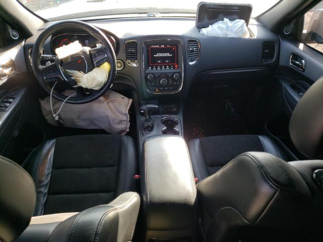 Photo 8 from auction – 2019 DODGE DURANGO R/ with VIN 1C4SDHCT7KC768027