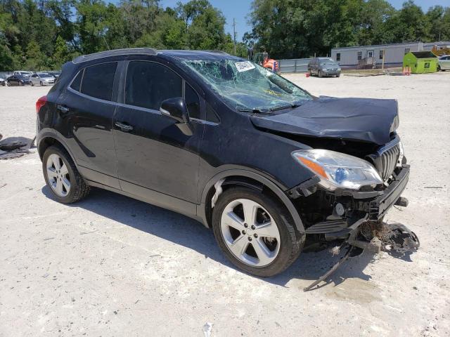 Photo 4 from auction – 2016 BUICK ENCORE with VIN KL4CJASB2GB539436