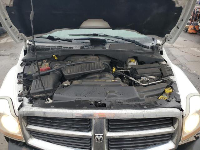 Photo 12 from auction – 2004 DODGE DURANGO LI with VIN 1D4HB58D04F191345