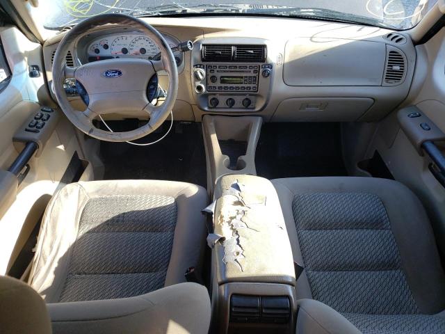 Photo 8 from auction – 2005 FORD EXPLORER S with VIN 1FMZU77K95UA43355