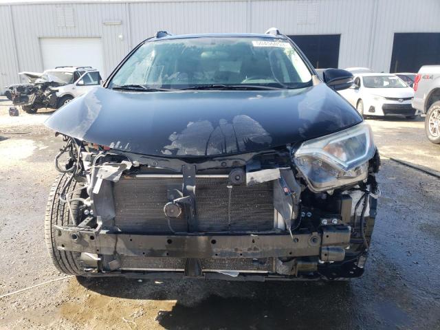 Photo 5 from auction – 2016 TOYOTA RAV4 XLE with VIN 2T3RFREVXGW471223