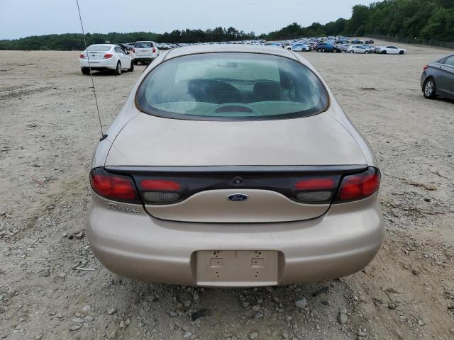 Photo 6 from auction – 1999 FORD TAURUS SE with VIN 1FAFP53U5XA158295