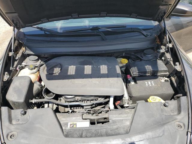 Photo 11 from auction – 2016 JEEP CHEROKEE L with VIN 1C4PJLCSXGW274002