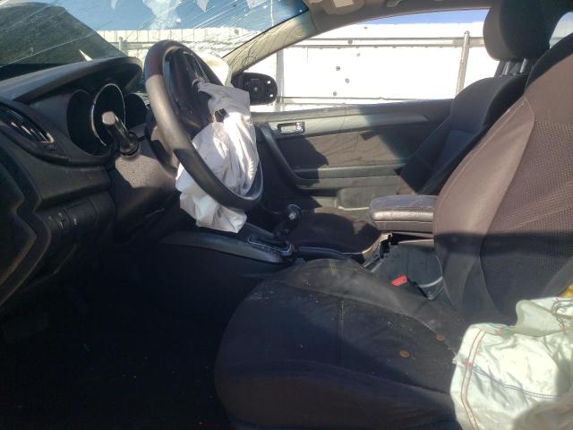 Photo 7 from auction – 2013 KIA FORTE with VIN KNAFU6A24D5657469
