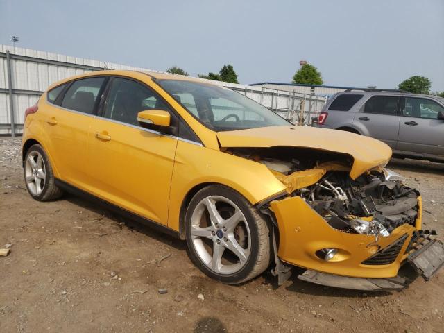 Photo 4 from auction – 2012 FORD FOCUS TITA with VIN 1FAHP3N26CL293289