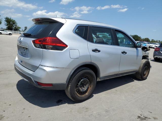 Photo 3 from auction – 2017 NISSAN ROGUE S with VIN KNMAT2MT5HP555704