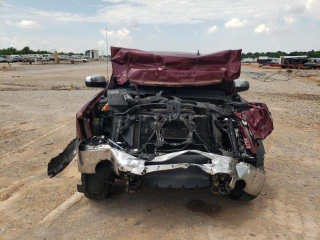 Photo 5 from auction – 2013 GMC SIERRA K15 with VIN 3GTP2VE78DG356516