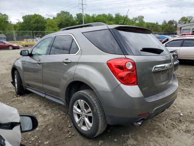 صورة رقم 2 من المزاد - 2012 CHEVROLET EQUINOX LT مع VIN 2GNFLPE56C6265684